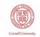 Cornell University logo