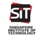 Singapore Institute of Technology logo