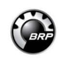 Bombardier Recreational Products logo