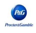 P&G logo
