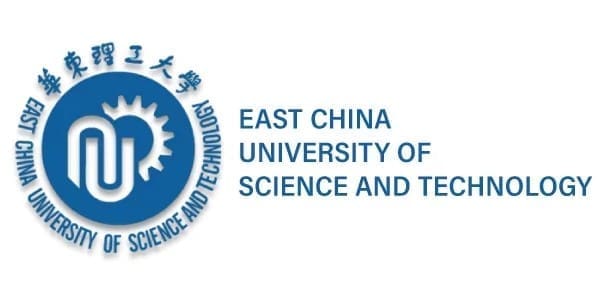 East China University logo