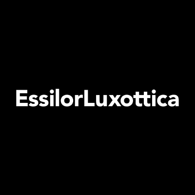 Essilor Luxxotica logo