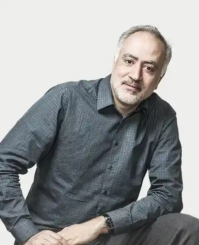 Alidad Amirfazli